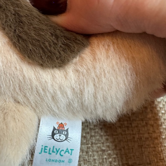 Jellycat Pig - Picture 5 of 8